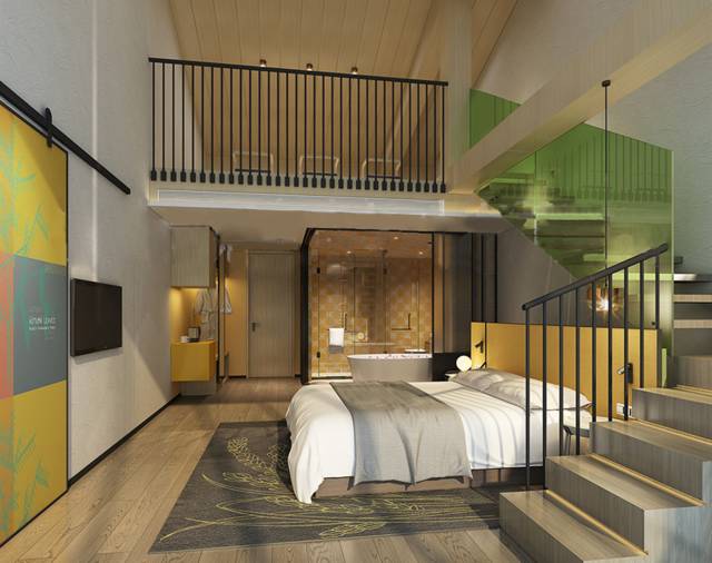 一蔓·西塘，不一樣的江南風(fēng)情