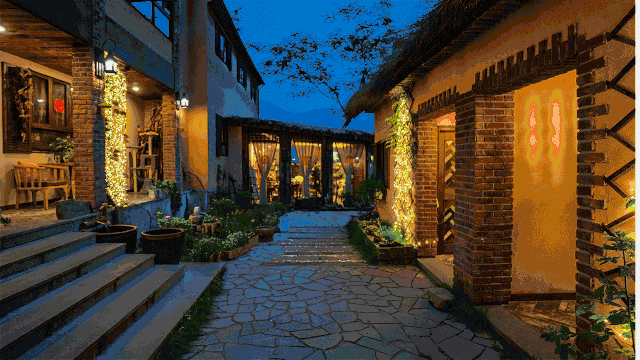 一蔓·西塘，不一樣的江南風情