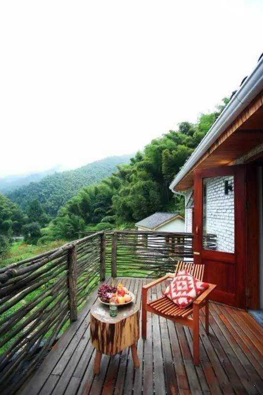 桐廬秘境民宿，不一樣人間秘境山鄉(xiāng)生活