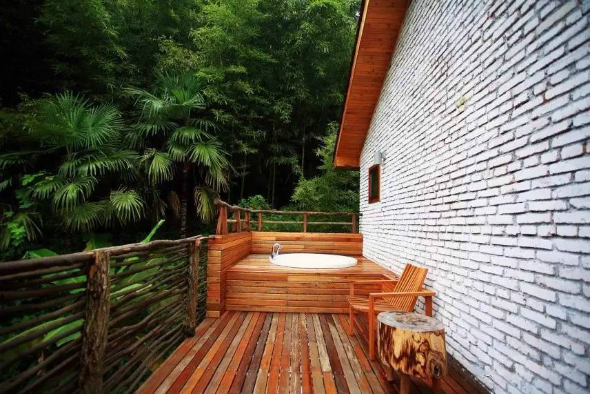 桐廬秘境民宿，不一樣人間秘境山鄉(xiāng)生活