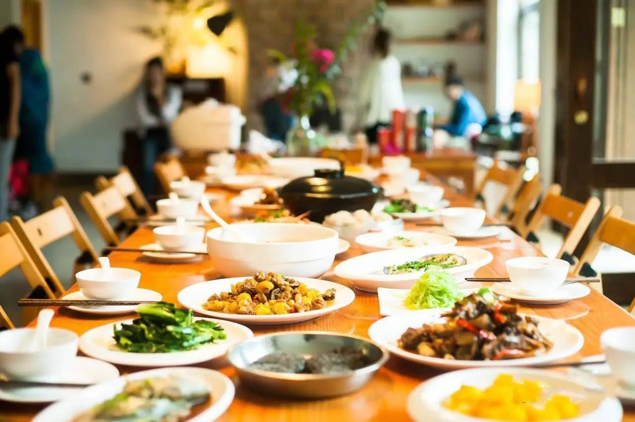 桐廬秘境民宿，不一樣人間秘境山鄉(xiāng)生活