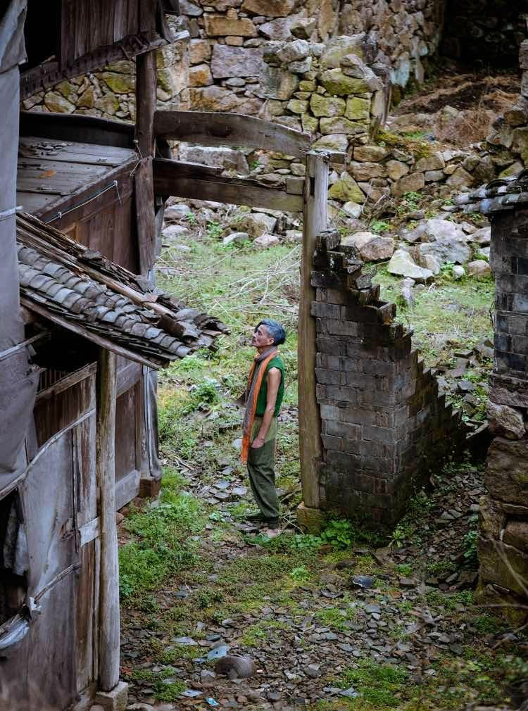 草宿民宿，愿做一顆草向往山間無拘無束的生活