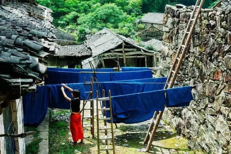 草宿民宿，愿做一顆草向往山間無拘無束的生活