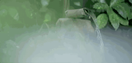 熹園茶宿，禪茶一宿悠然山水間