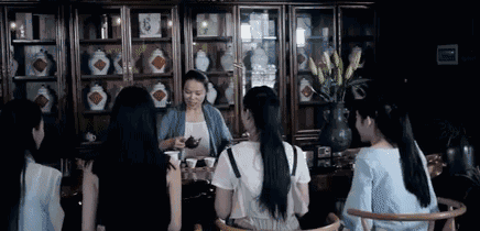 熹園茶宿，禪茶一宿悠然山水間