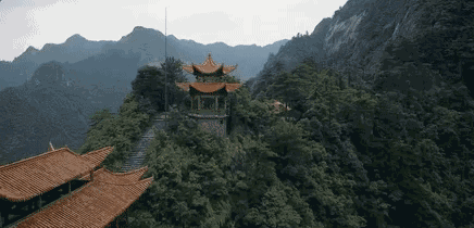 熹園茶宿，禪茶一宿悠然山水間