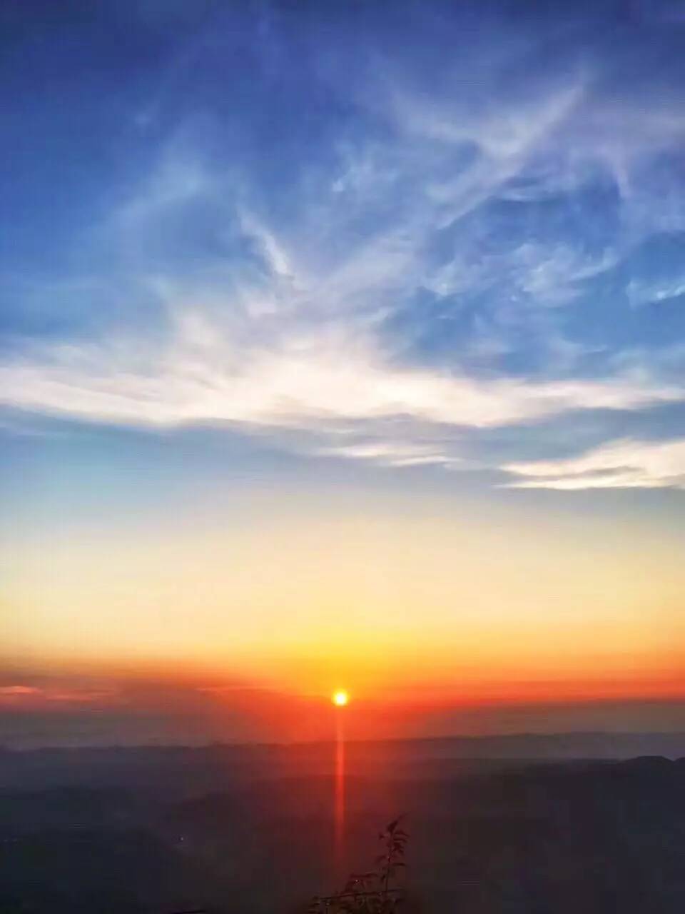 大來(lái)山樹(shù)屋民宿，喚醒古老村莊留住青山綠水