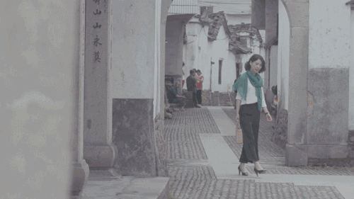 卓廬若家民宿，體味百年老宅的韻味