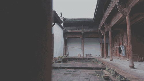 卓廬若家民宿，體味百年老宅的韻味