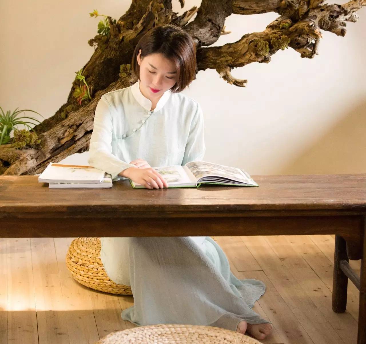 卓廬若家民宿，體味百年老宅的韻味