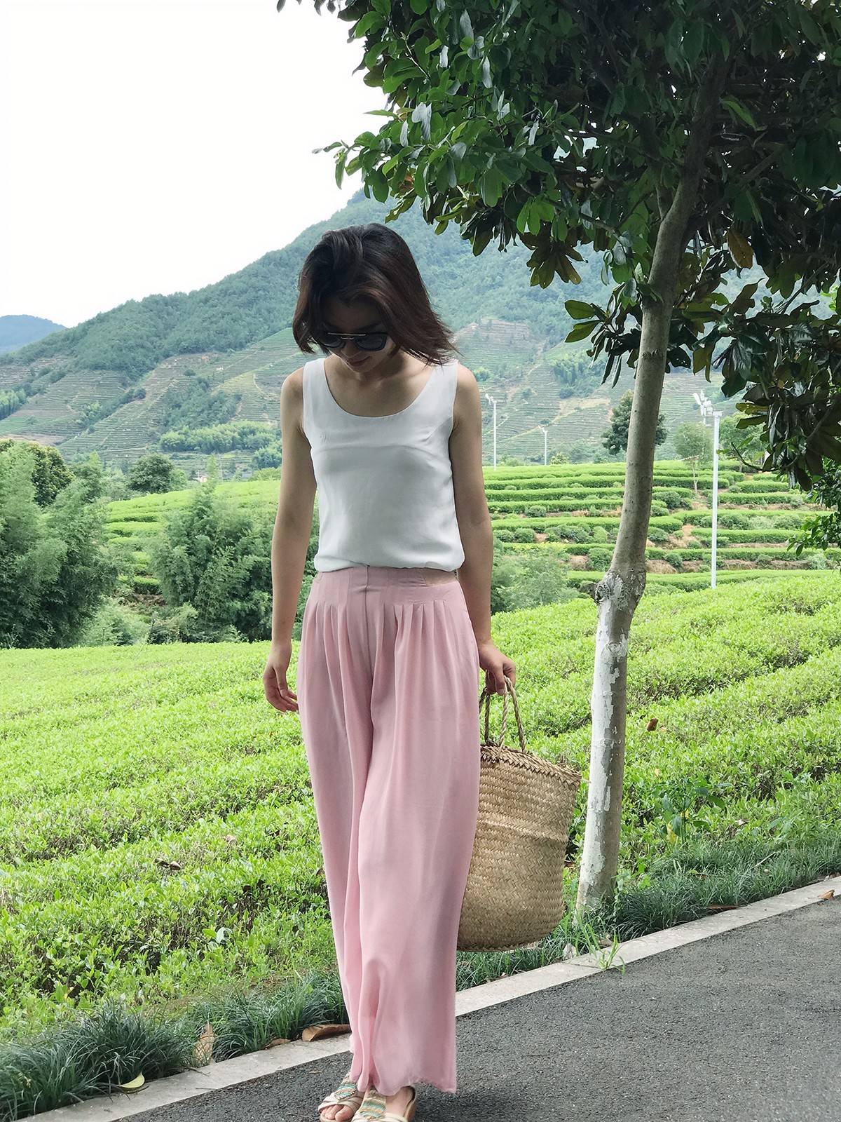 卓廬若家民宿，體味百年老宅的韻味