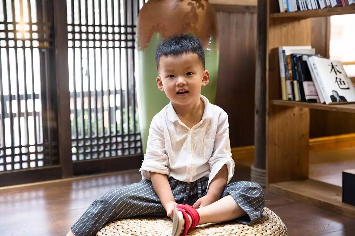 卓廬若家民宿，體味百年老宅的韻味