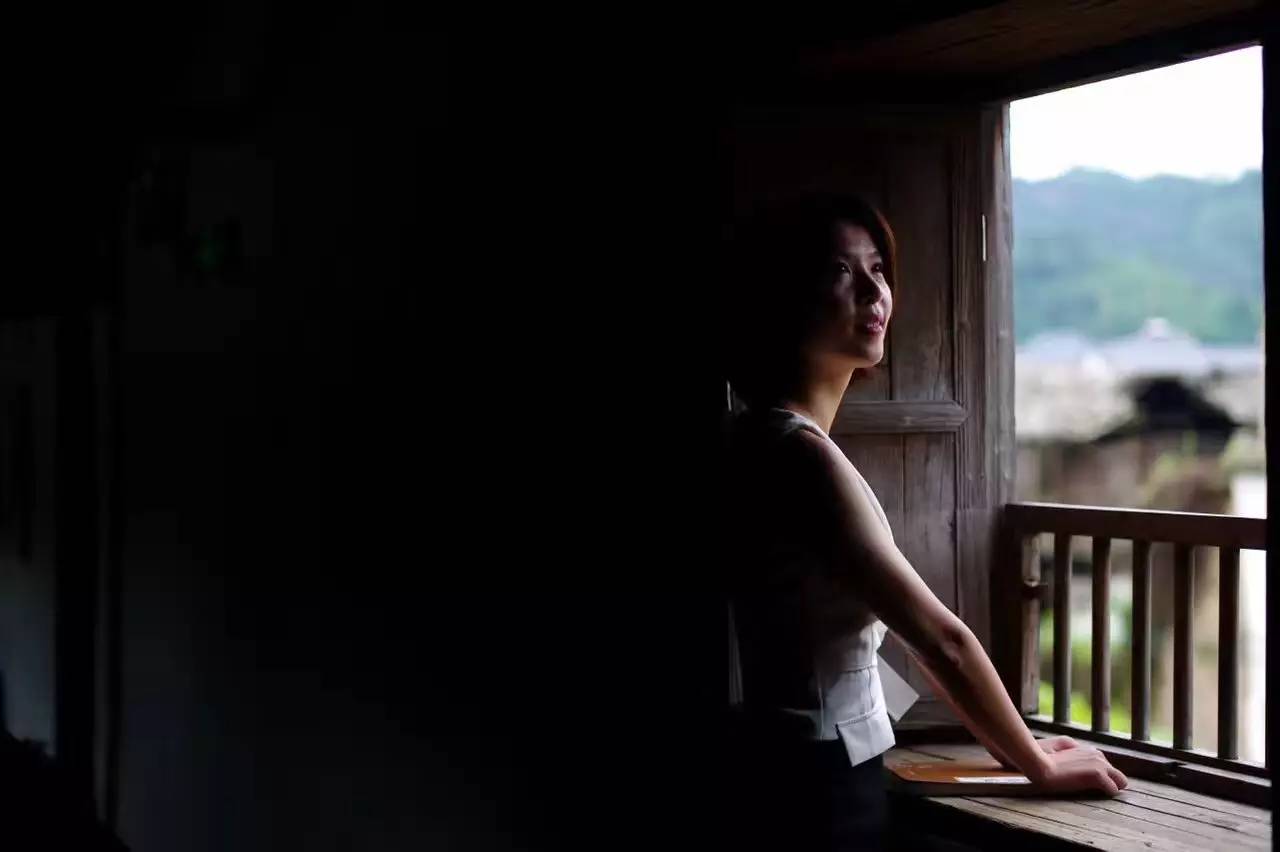 卓廬若家民宿，體味百年老宅的韻味