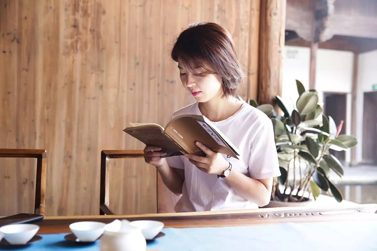 卓廬若家民宿，體味百年老宅的韻味