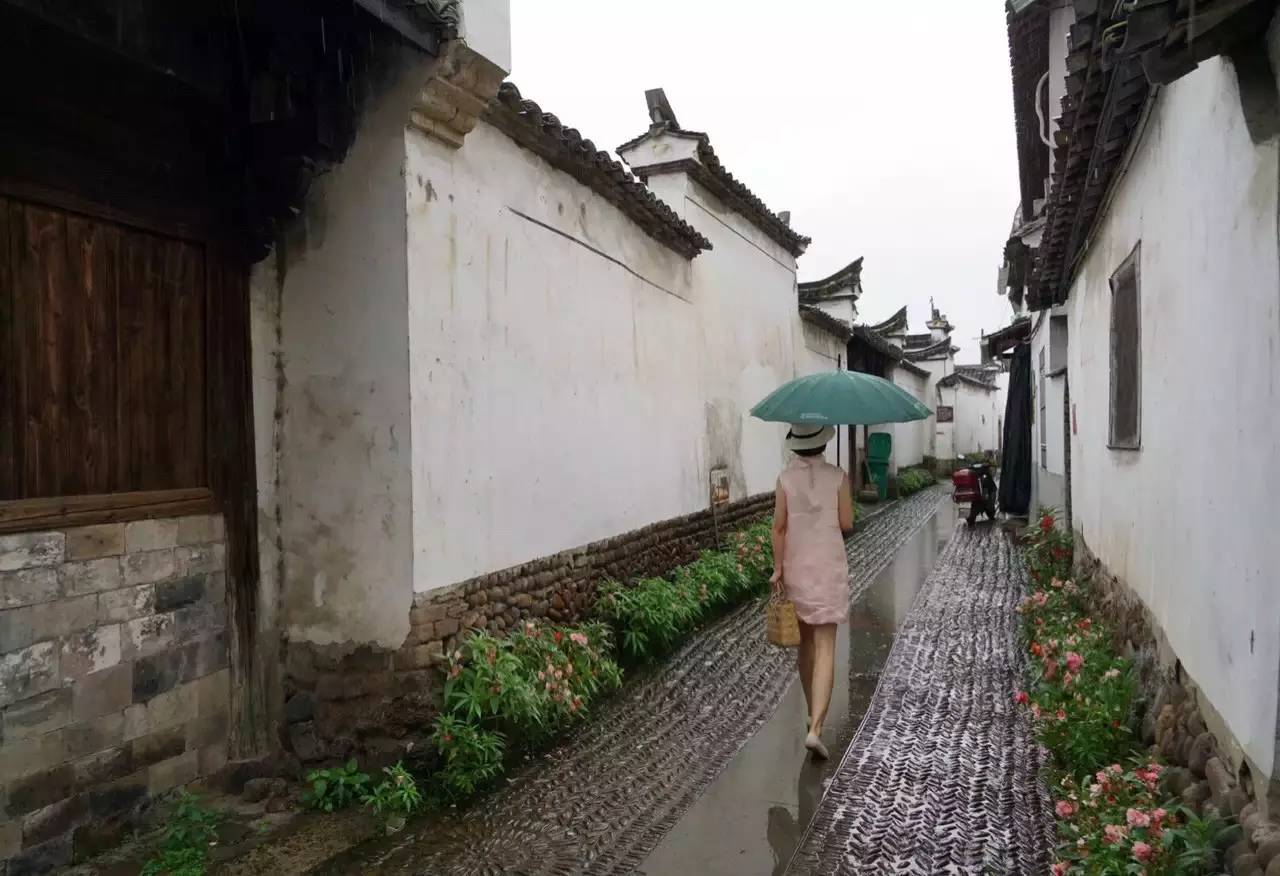 卓廬若家民宿，體味百年老宅的韻味