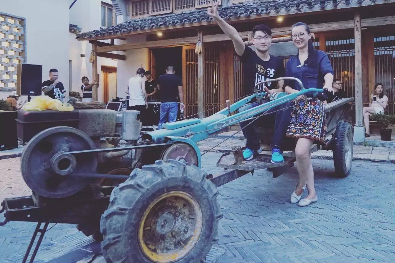 碧山·工銷社，傳承手藝延續(xù)文化