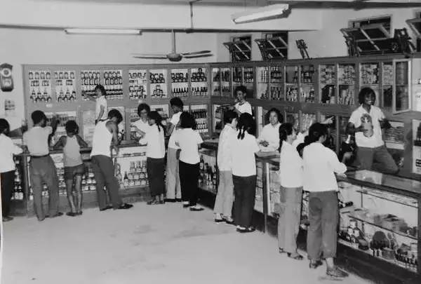 碧山·工銷社，傳承手藝延續(xù)文化