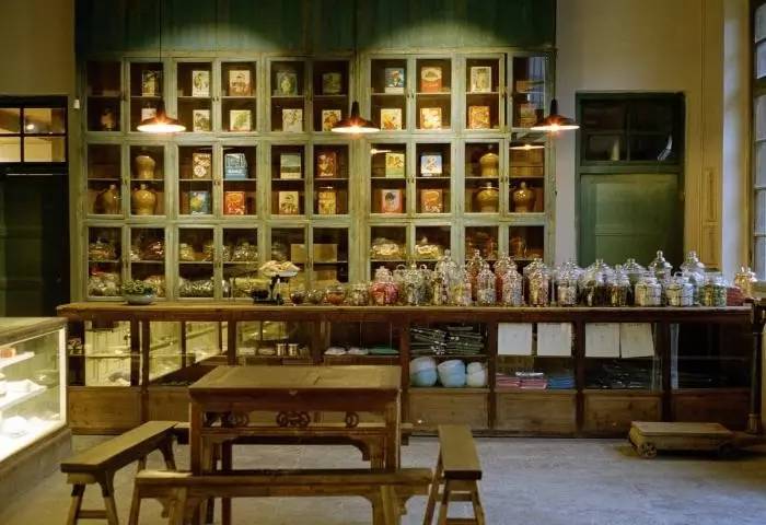 碧山·工銷社，傳承手藝延續(xù)文化