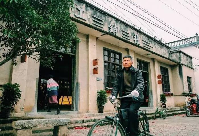 碧山·工銷社，傳承手藝延續(xù)文化