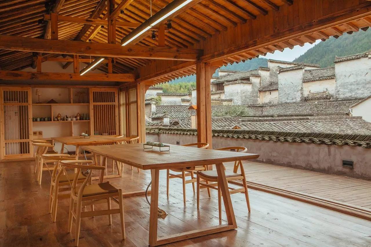 碧山·工銷社，傳承手藝延續(xù)文化