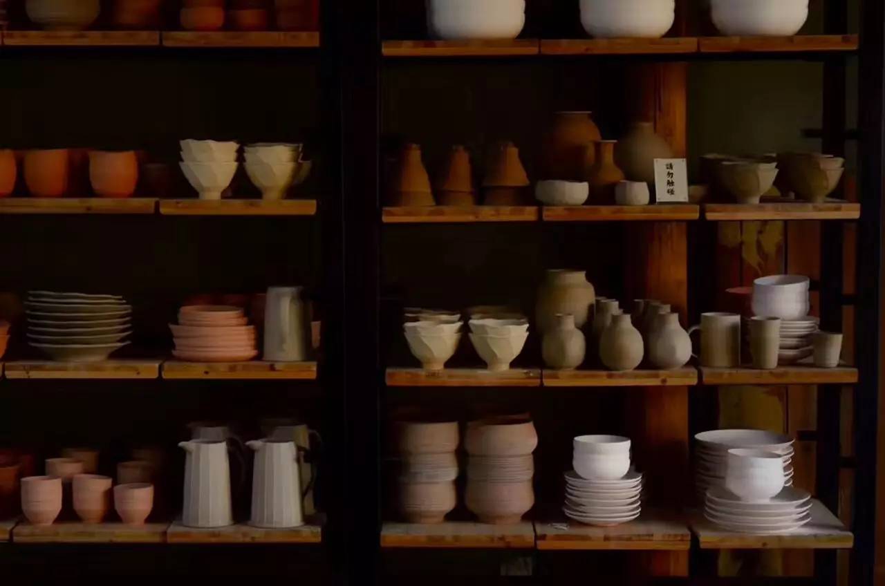 碧山·工銷社，傳承手藝延續(xù)文化