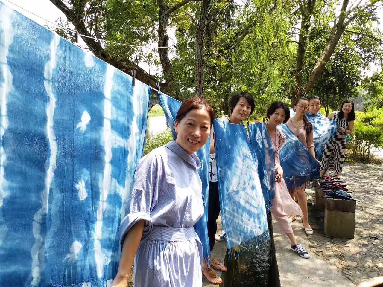 碧山·工銷社，傳承手藝延續(xù)文化