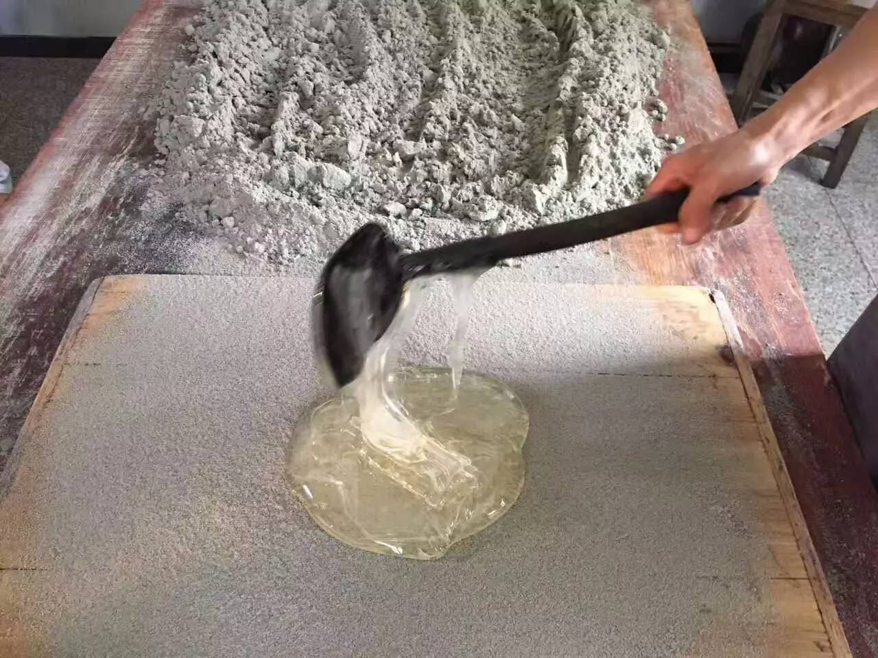 碧山·工銷社，傳承手藝延續(xù)文化