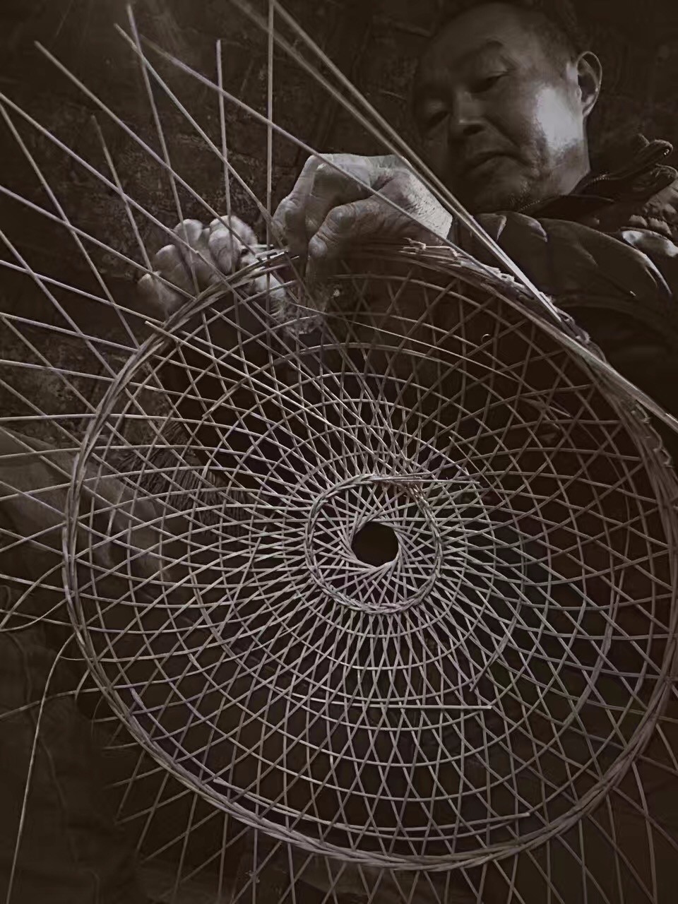 碧山·工銷社，傳承手藝延續(xù)文化