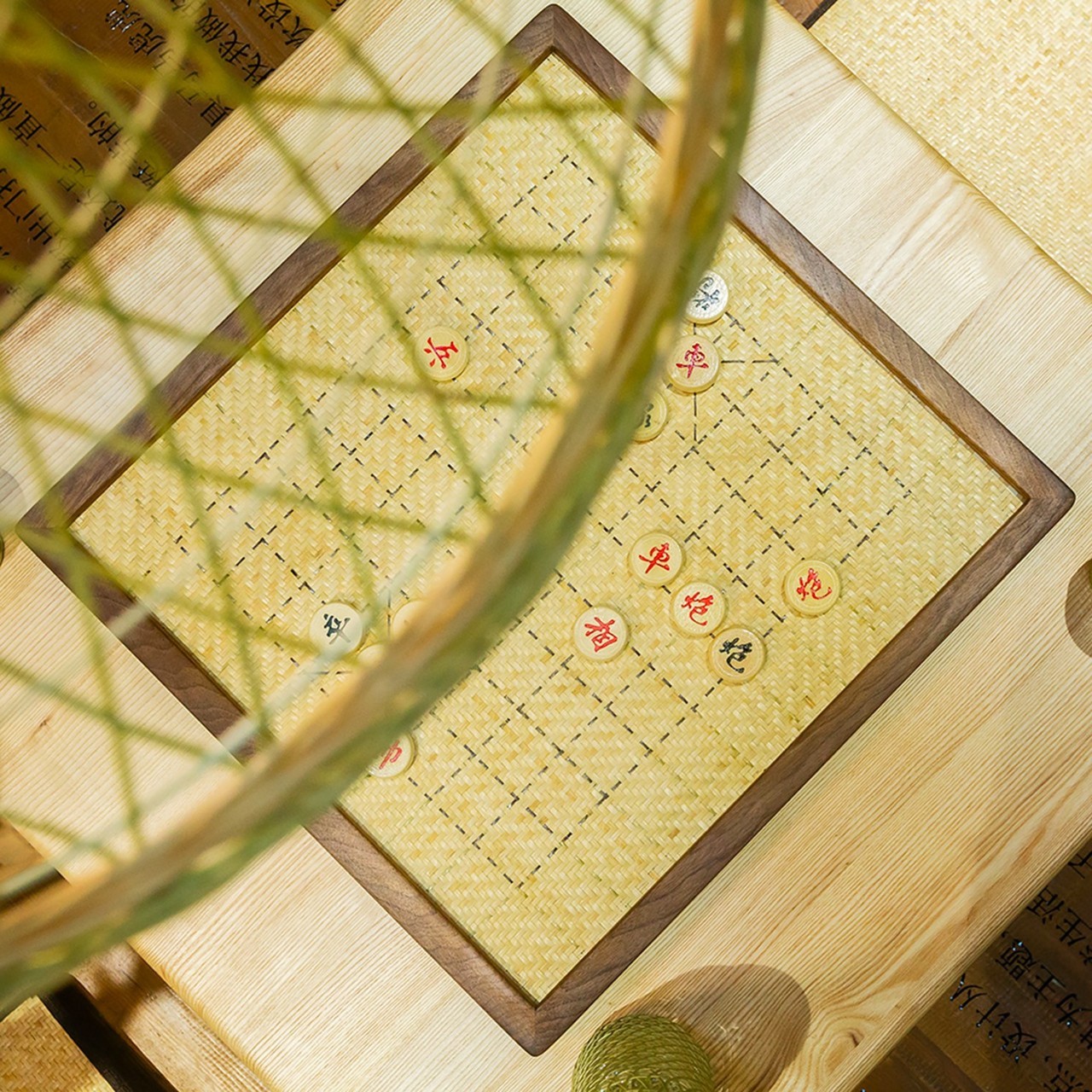 碧山·工銷社，傳承手藝延續(xù)文化