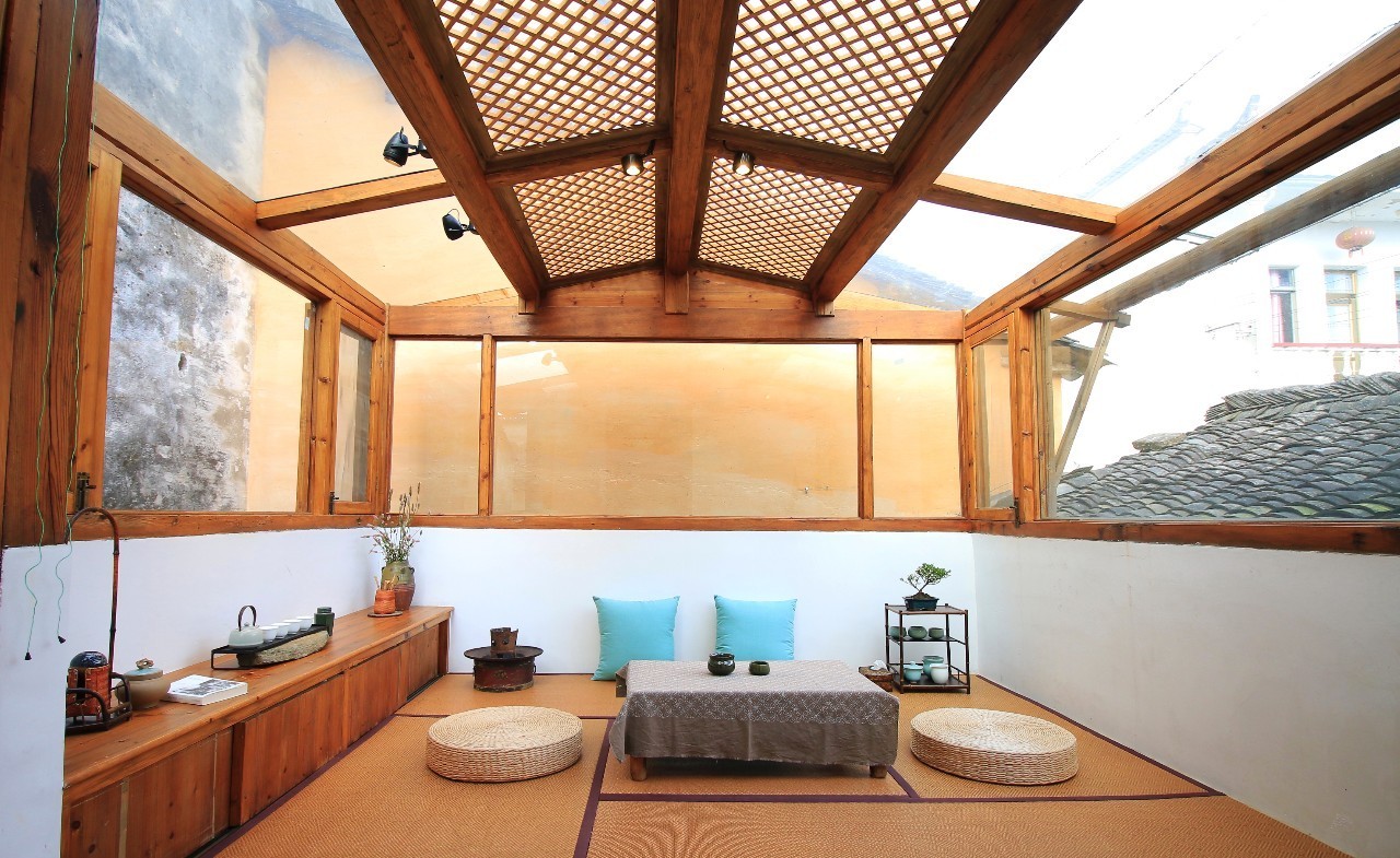 碧山·工銷社，傳承手藝延續(xù)文化