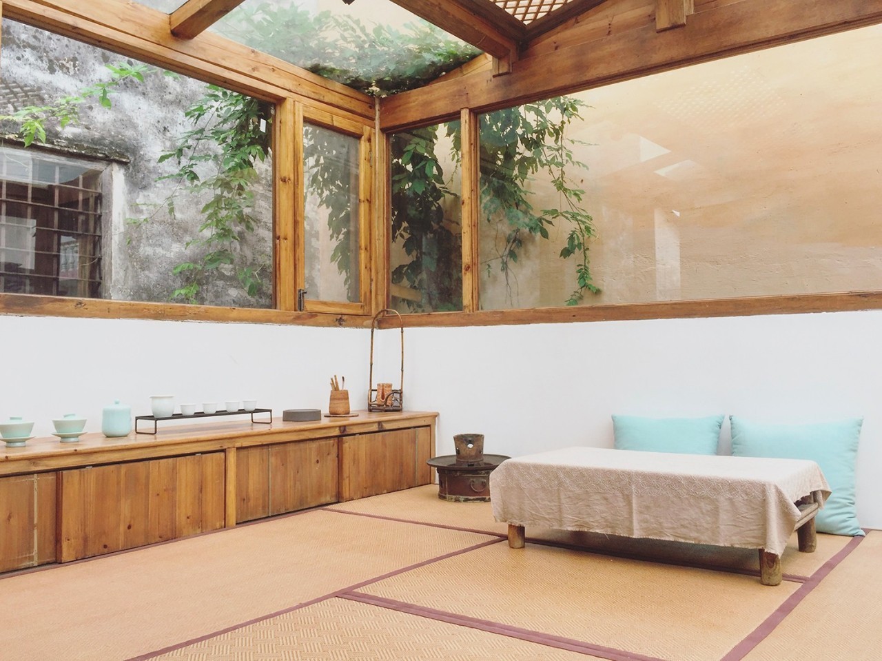 碧山·工銷社，傳承手藝延續(xù)文化