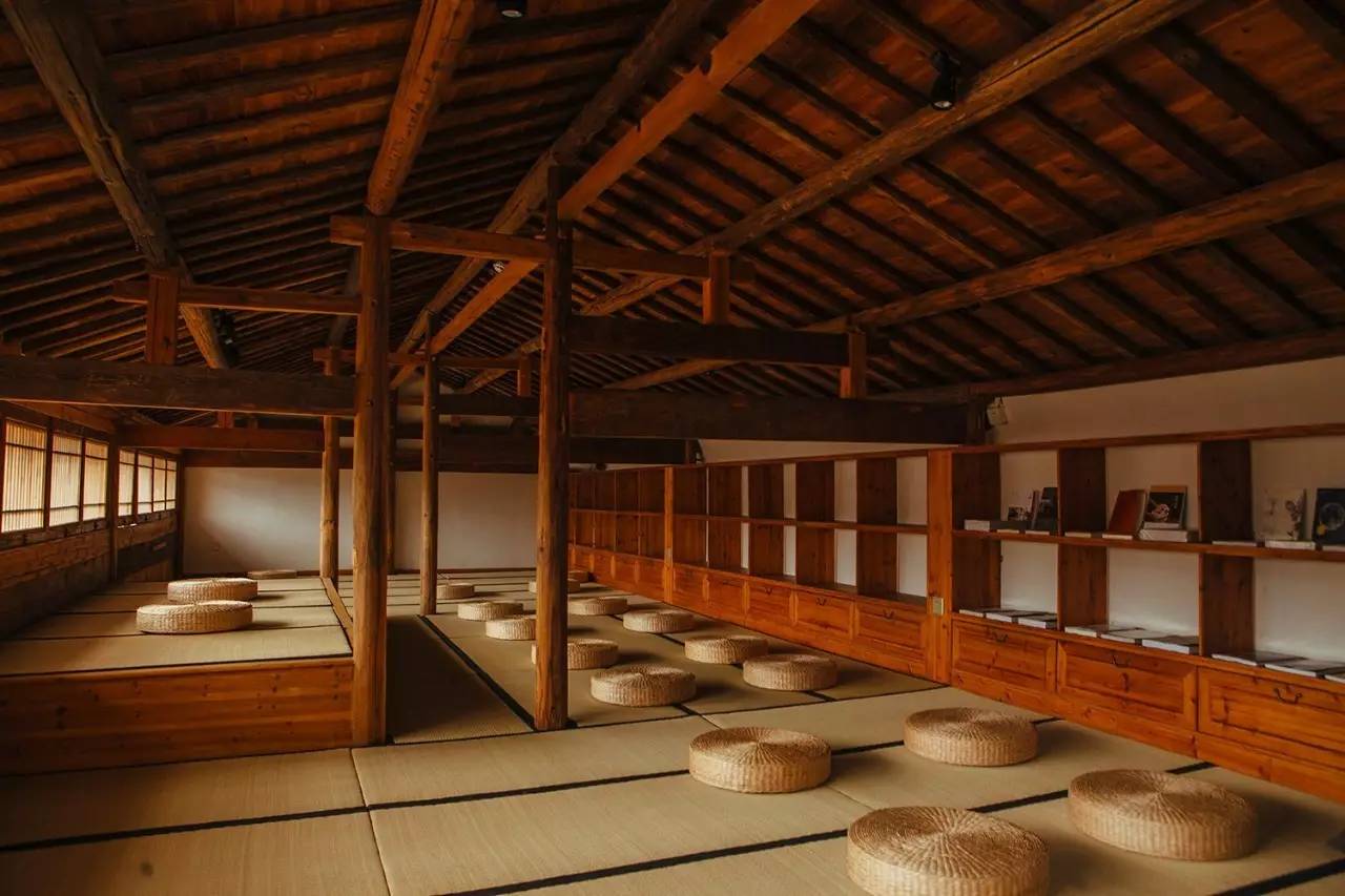 碧山·工銷社，傳承手藝延續(xù)文化