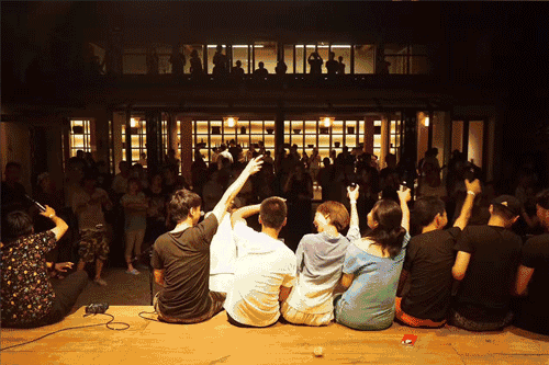 碧山·工銷社，傳承手藝延續(xù)文化