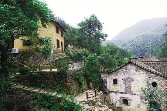 不舍·野馬嶺中國村民宿，樂在其中不忘初心