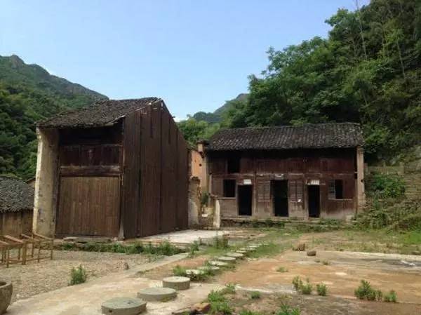 不舍·野馬嶺中國村民宿，樂在其中不忘初心