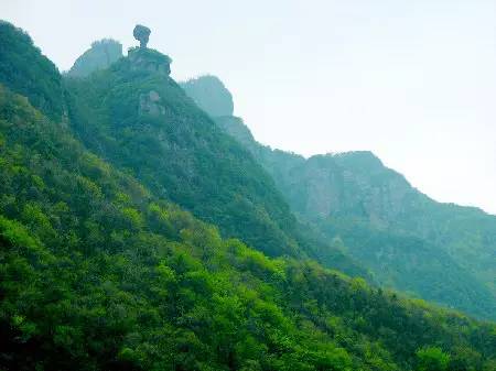不舍·野馬嶺中國村民宿，樂在其中不忘初心