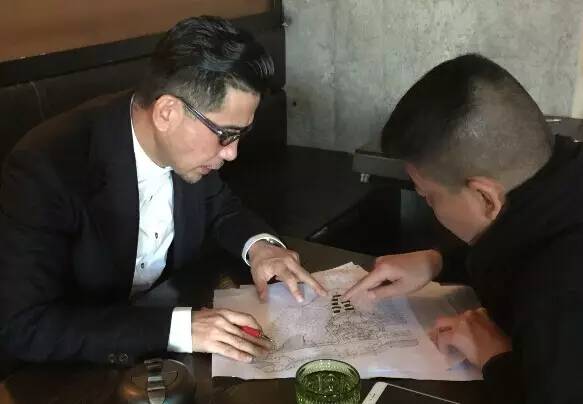 不舍·野馬嶺中國村民宿，樂在其中不忘初心