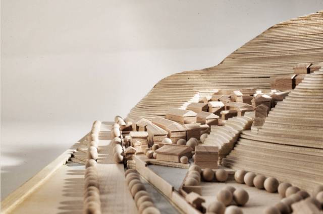 不舍·野馬嶺中國村民宿，樂在其中不忘初心