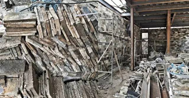 不舍·野馬嶺中國村民宿，樂在其中不忘初心