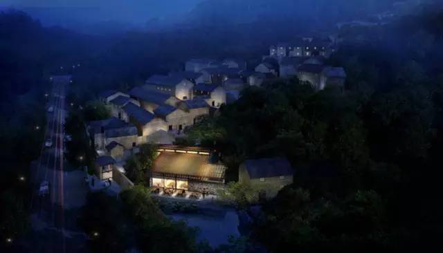 不舍·野馬嶺中國村民宿，樂在其中不忘初心