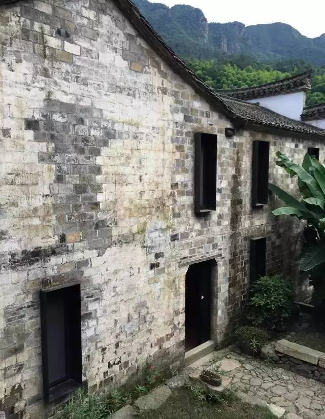 不舍·野馬嶺中國村民宿，樂在其中不忘初心