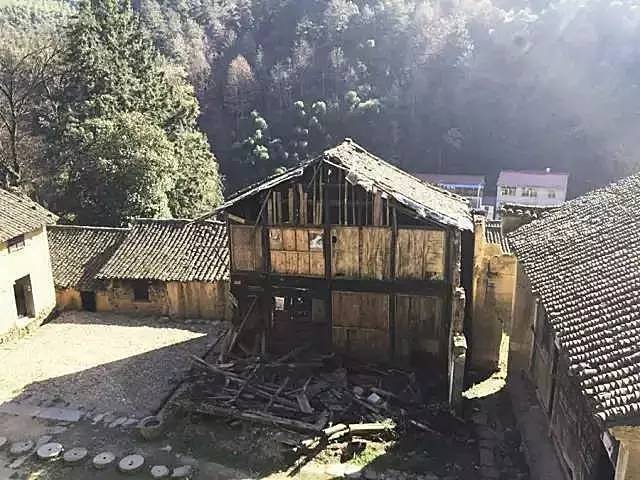 不舍·野馬嶺中國村民宿，樂在其中不忘初心