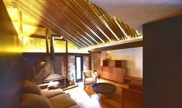 不舍·野馬嶺中國村民宿，樂在其中不忘初心