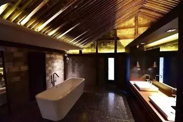 不舍·野馬嶺中國村民宿，樂在其中不忘初心