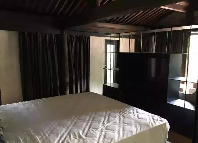 不舍·野馬嶺中國村民宿，樂在其中不忘初心