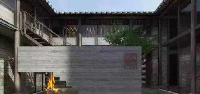 不舍·野馬嶺中國村民宿，樂在其中不忘初心