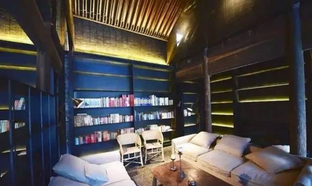 不舍·野馬嶺中國村民宿，樂在其中不忘初心