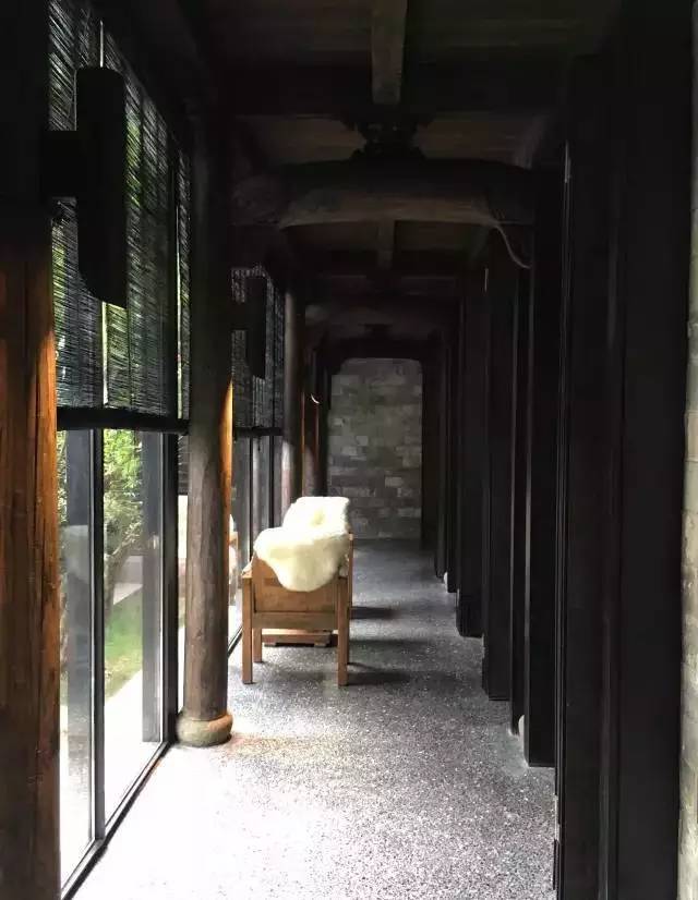 不舍·野馬嶺中國村民宿，樂在其中不忘初心