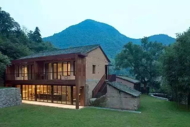 不舍·野馬嶺中國(guó)村民宿，樂(lè)在其中不忘初心