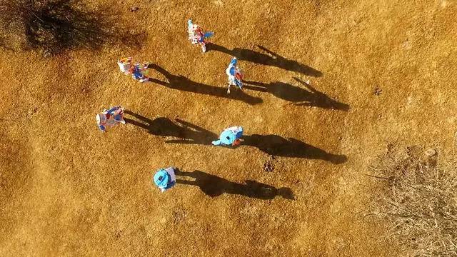 山居秋暝民宿，在大龍井古鎮(zhèn)體驗(yàn)民族文化